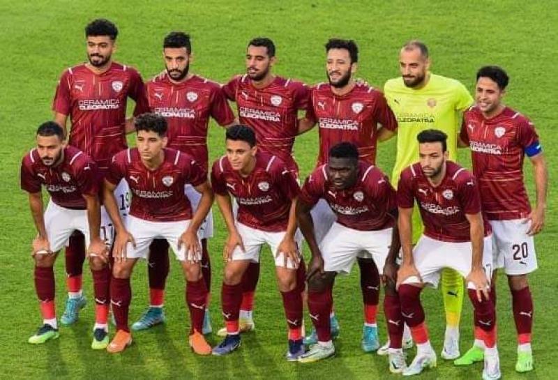 منتخب مصر 