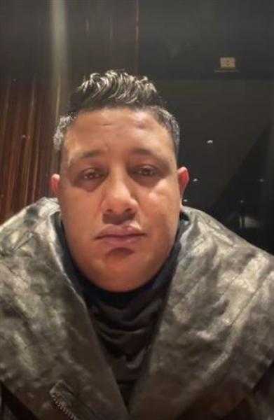 حبس حمو بيكا شهرين بعد رفض الاستئناف على إخلاء سبيله فى إحدى القضايا