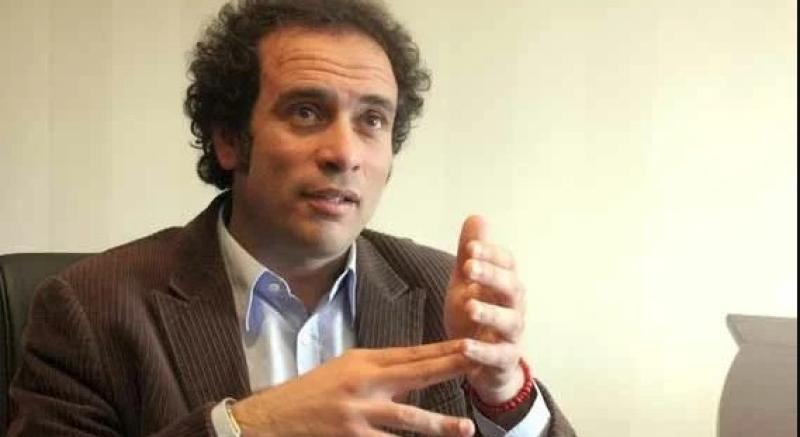عمرو حمزاوي: الجماعات الإرهابية في سوريا تستغل الأوضاع الإقليمية بالمنطقة