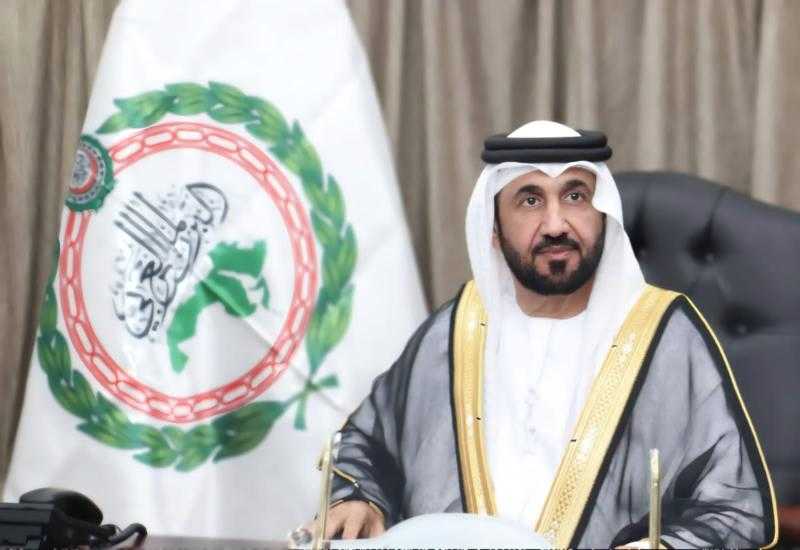 رئيس البرلمان العربي يؤكد على أمن واستقرار سوريا ووحدة أراضيها
