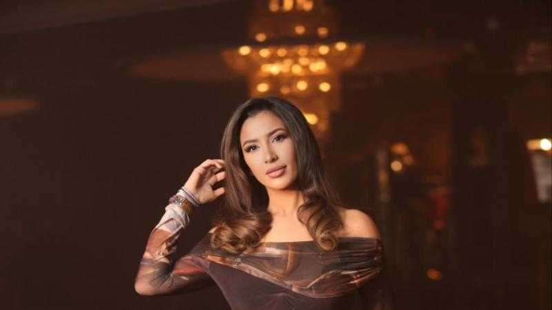 جنات تطرح أغنية جديدة بعنوان ”كأنك روح” وتواصل تألقها الفني