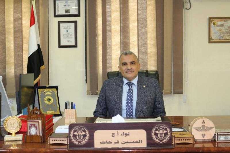 جهاز حماية وتنمية البحيرات يعلن فتح الأسواق الاوربية امام صادرات مصر من المنتجات السمكية البحرية
