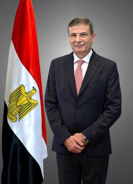 وزير الزراعة يشارك في اجتماعات الدول الأطراف في اتفاقية الأمم المتحدة لمكافحة التصحر بالسعودية