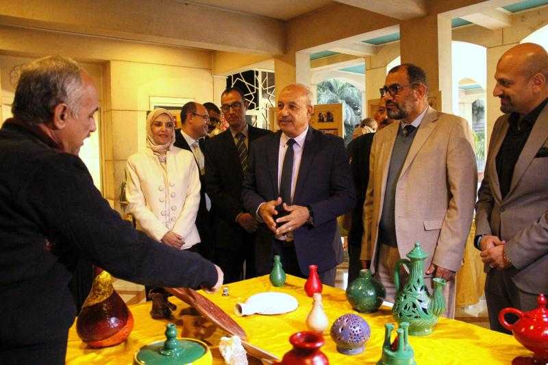 الثقافة تحتفل بأعياد الطفولة بالقومي لثقافة الطفل بدار الأوبرا
