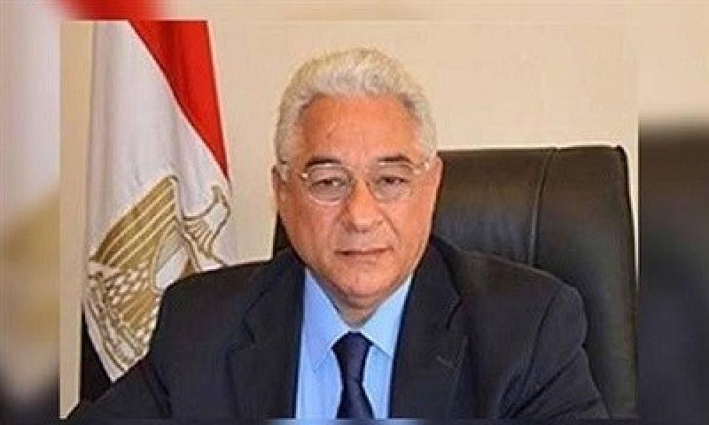 السفير علي الحفني: مصر لديها خبرات كبيرة تستفيد منها الدول الإفريقية