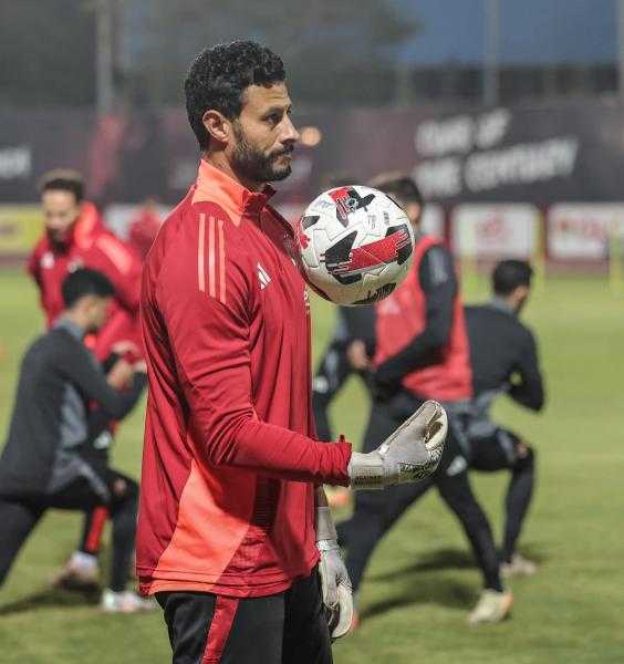 عاجل | إعلامي يهاجم اتفاق الشناوي وكولر: سيفتح الباب أمام كل اللاعبين للتمرد