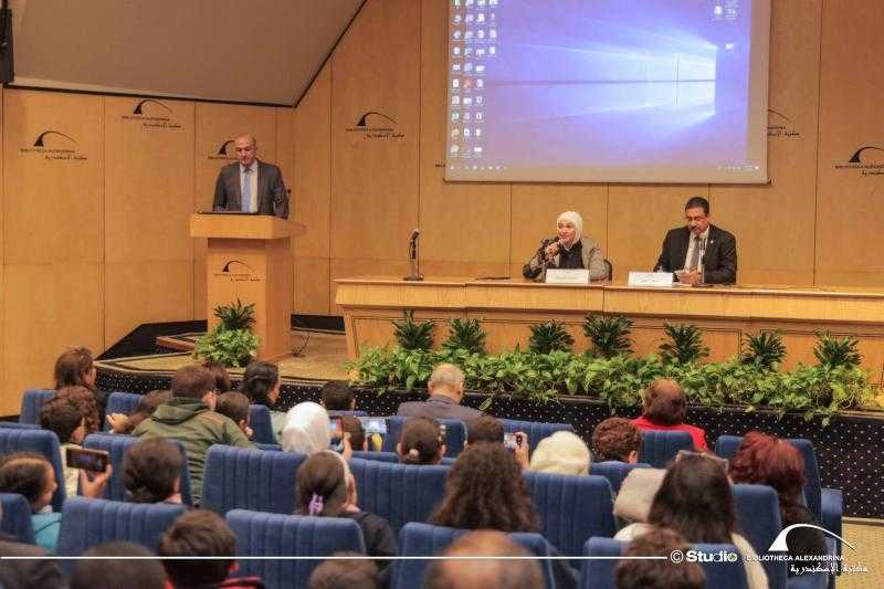 إطلاق مسابقة الكلمة نور للقراءة بين طلاب المدارس الكاثوليكية من مكتبة الإسكندرية
