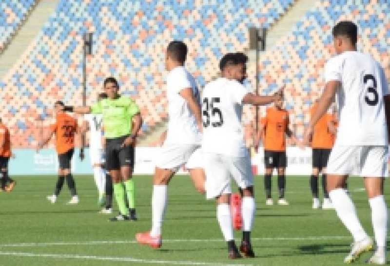 تشكيل فريق البنك الأهلي لمواجهة الأهلي بـ دوري نايل.. ثنائي يقود الهجوم