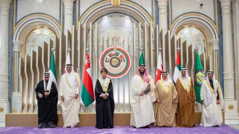  بدء أعمال القمة الخليجية الـ 45 في الكويت