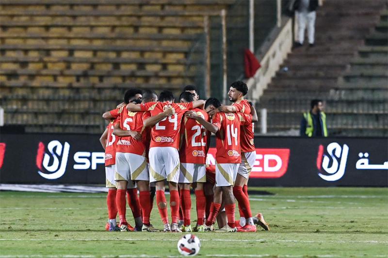الاهلي 