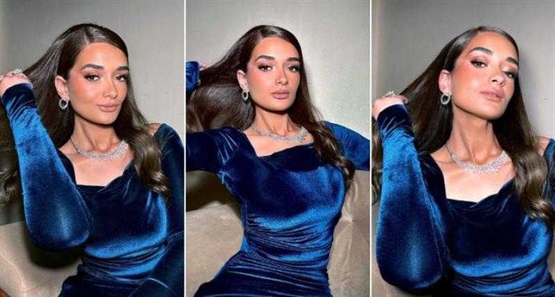 ملك أحمد زاهر عن خسارتها للوزن: أنا قاصدة
