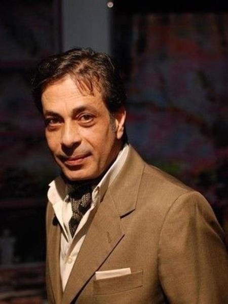 تطورات الحالة الصحية للفنان محمود البنا بعد أزمته الصحية
