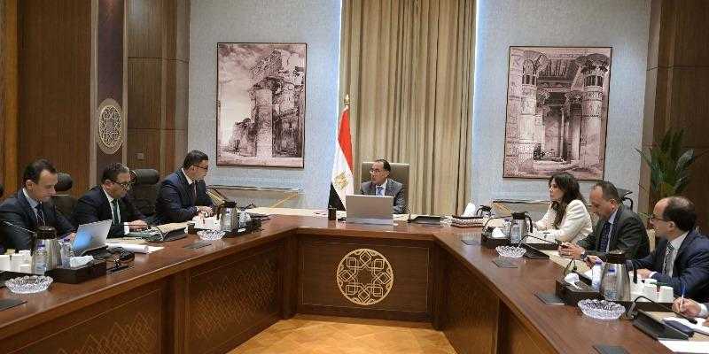 طرح عالمي لتخطيط المنطقة المحيطة بالأهرامات والمتحف الكبير وحتى مطار سفنكس شمالًا ودهشور جنوبًا