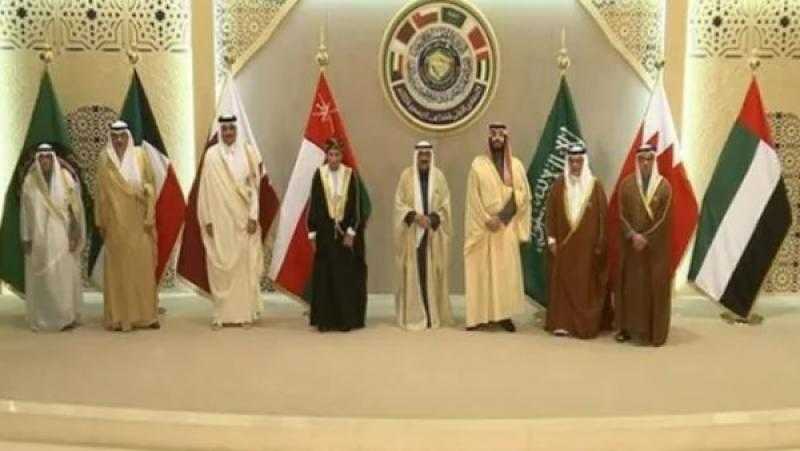هل تطرقت القمة الخليجية بالكويت لموضوع سوريا؟