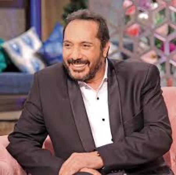 علي الحجار