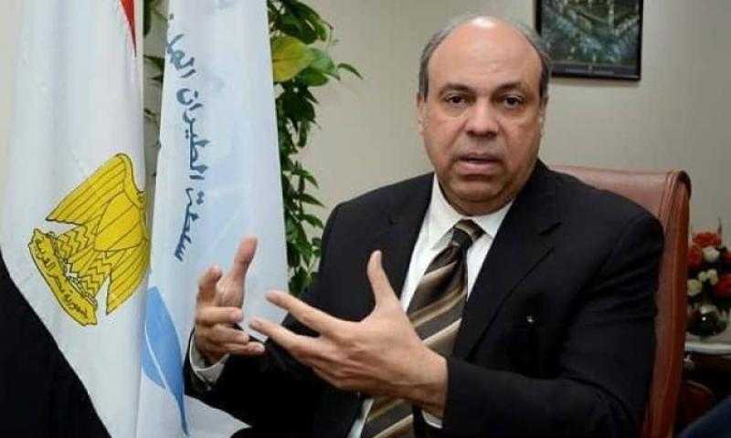 وزير الطيران: تركيب رادارات بتكلفة 206.6 مليون يورو