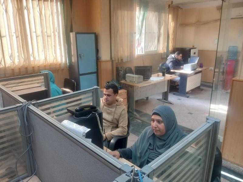 مركز الخدمات الطارئة ومشروع رعايات مصر بصحة الشرقية يقدم الخدمة لأكثر من ٢٢ ألف مريض خلال ١٢١ يوم