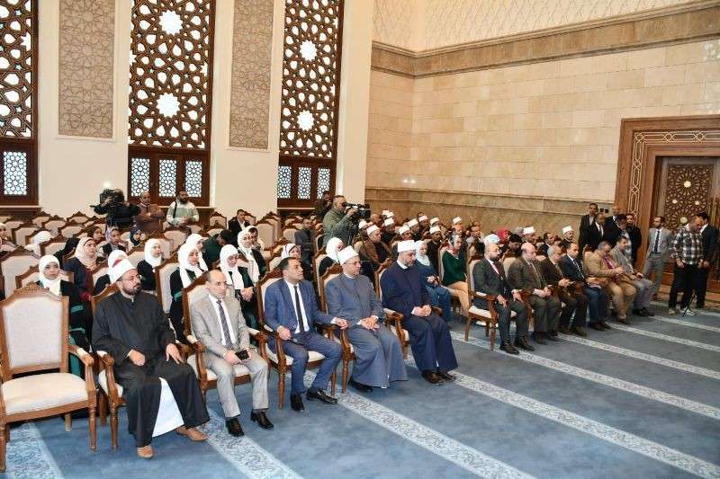 المسابقة العالمية للقرآن الكريم