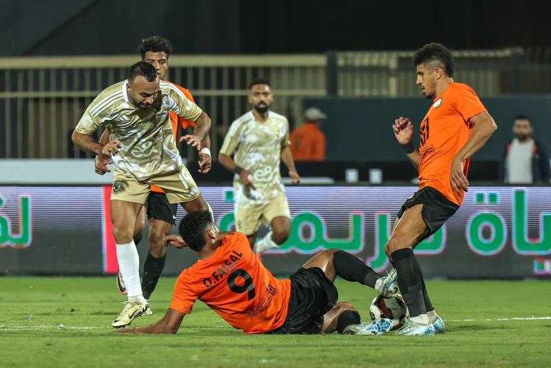 الأهلي يسقط في فخ التعادل أمام البنك الأهلي بالدوري