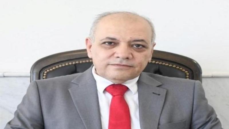 رئيس الوزراء السوري محمد الجلالي