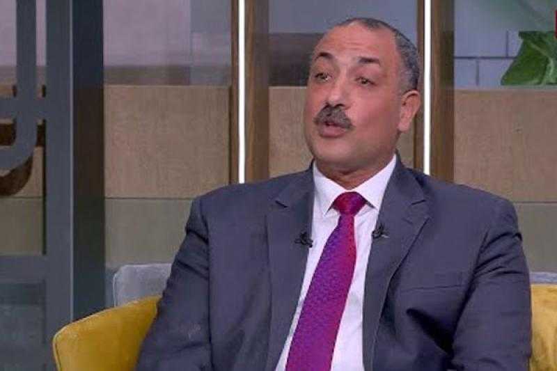 حاتم النجيب: 4 آلاف جنيه ميزانية الخضروات والفاكهة للأسرة شهريا