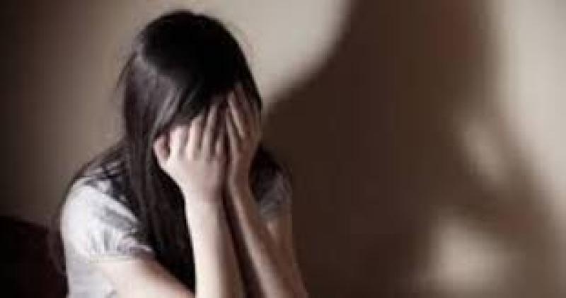 التعدى على فتاة بولاق