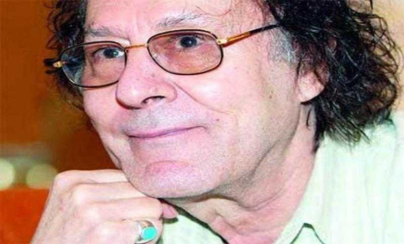 وفاة المخرج العراقى قيس الزبيدى