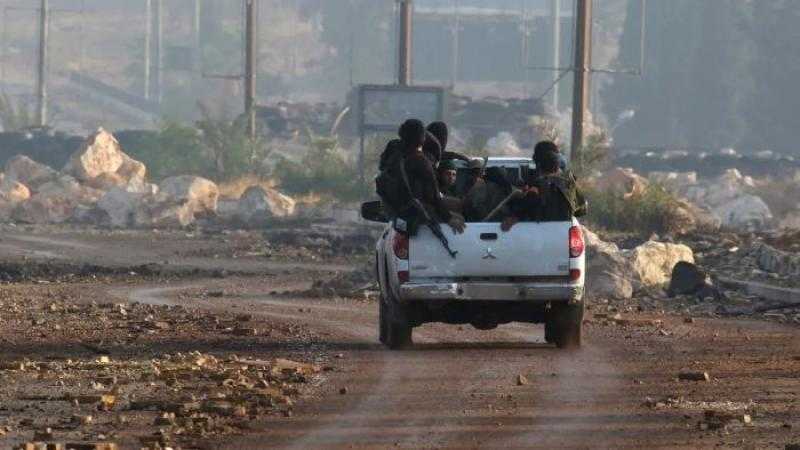 هيئة تحرير الشام والفصائل تعرض على «قسد» مغادرة حلب بشكل آمن