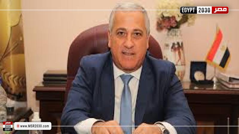 المهندس عبدالصادق الشوربجي