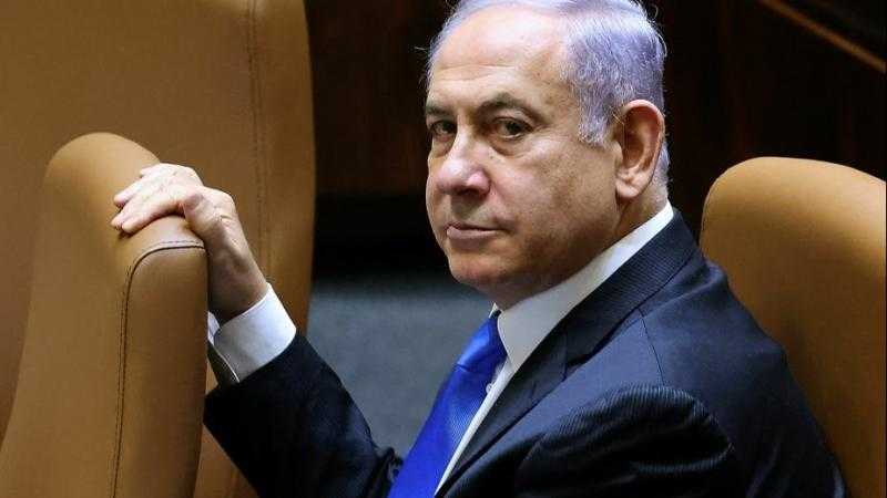 أول تعليق لـ نتنياهو ووزير خارجيته على الأحداث المتصاعدة في سوريا