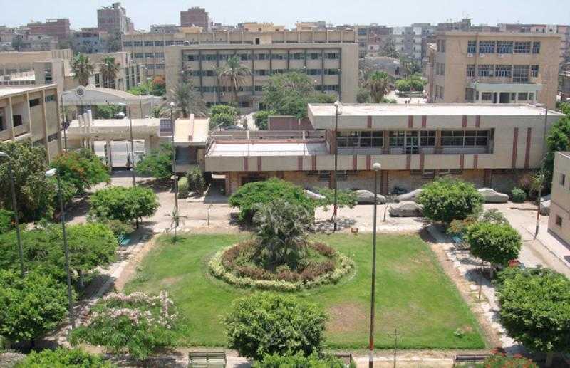 انطلاق فعاليات الأسبوع الرابع للدعوة الإسلاميَّة غدًا بجامعة الزقازيق