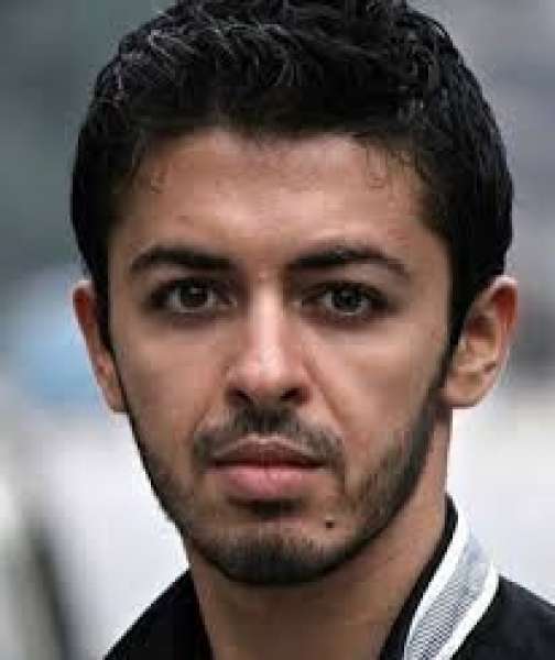 الممثل هيثم محمد 