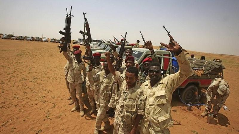 السودان 