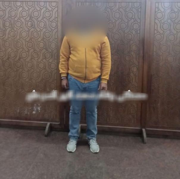 دجال سيدى جابر 