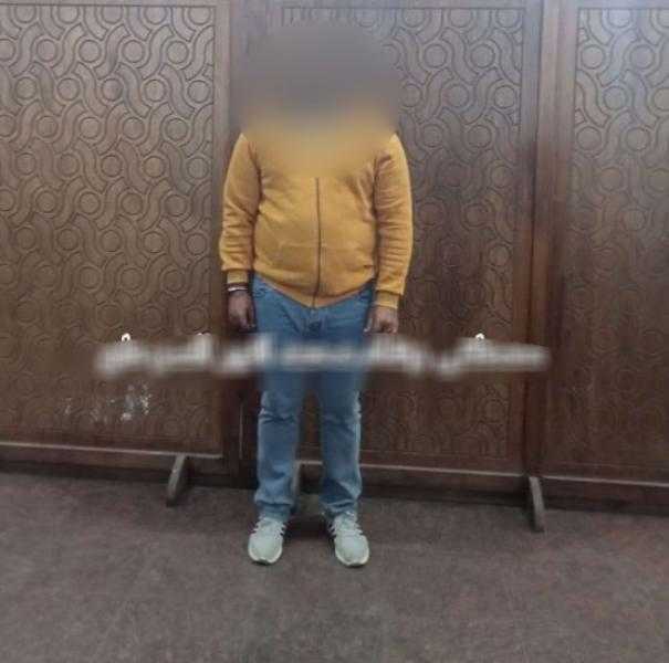 القبض على دجال سيدي جابر للنصب على السيدات