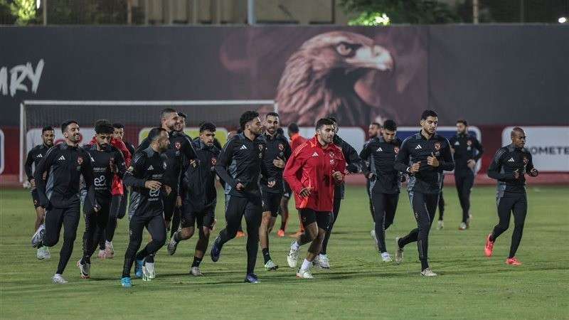 الأهلي