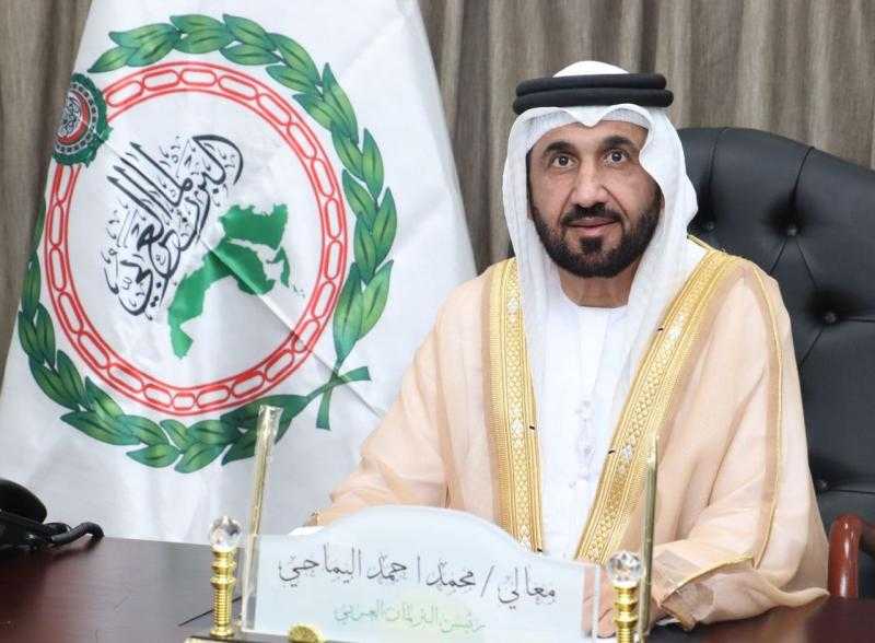 اليماحي: دولة الإمارات بفضل قيادتها الرشيدة وضعت بصماتها الريادية في كافة المجالات من الأرض إلى الفضاء