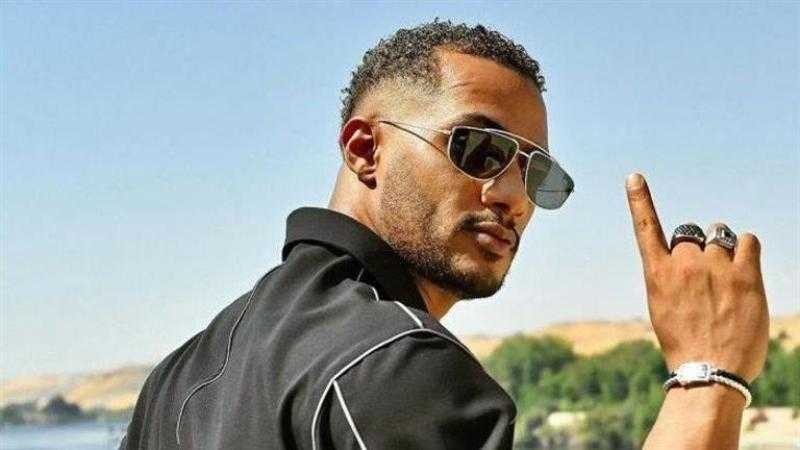 محمد رمضان يطرح أغنيته الجديدة يوم الخميس القادم