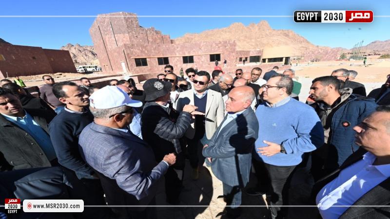 وزير الإسكان
