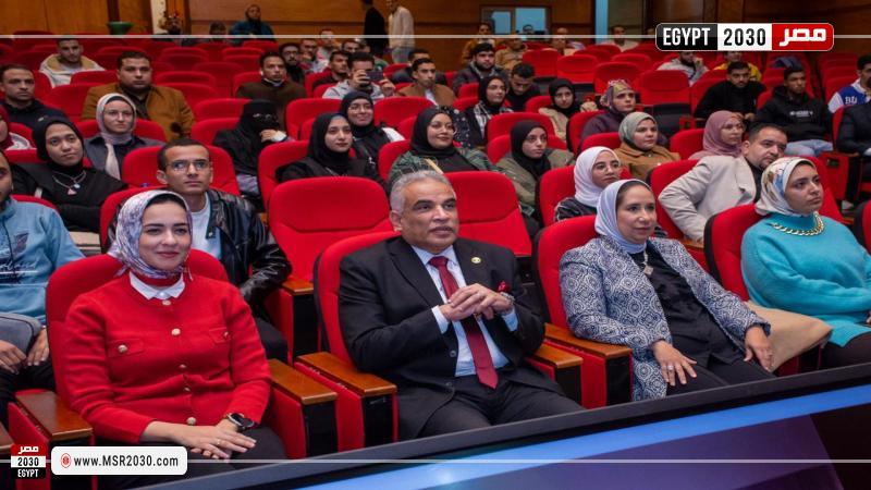 رئيس جامعة طنطا