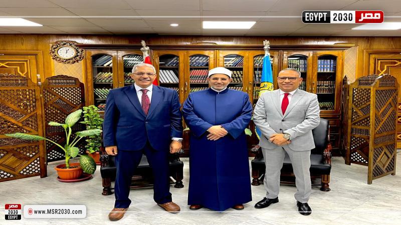 جامعة الأزهر
