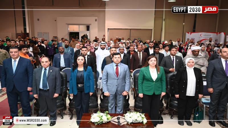 وزيرة التضامن الاجتماعي