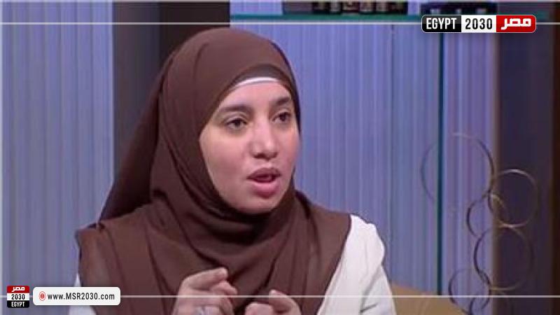 الدكتورة هبة إبراهيم