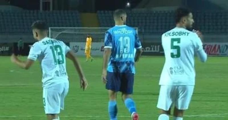 المصري  