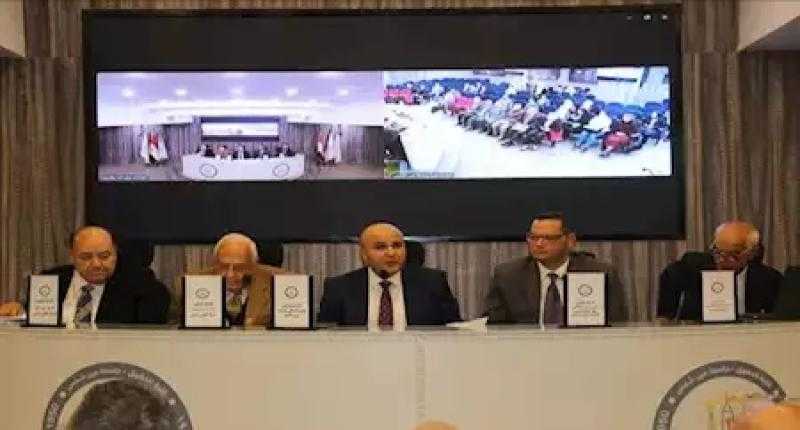 ندوة بجامعة عين شمس تناقش أزمة الإيجارات القديمة والعلاقة بين المالك والمستأجر