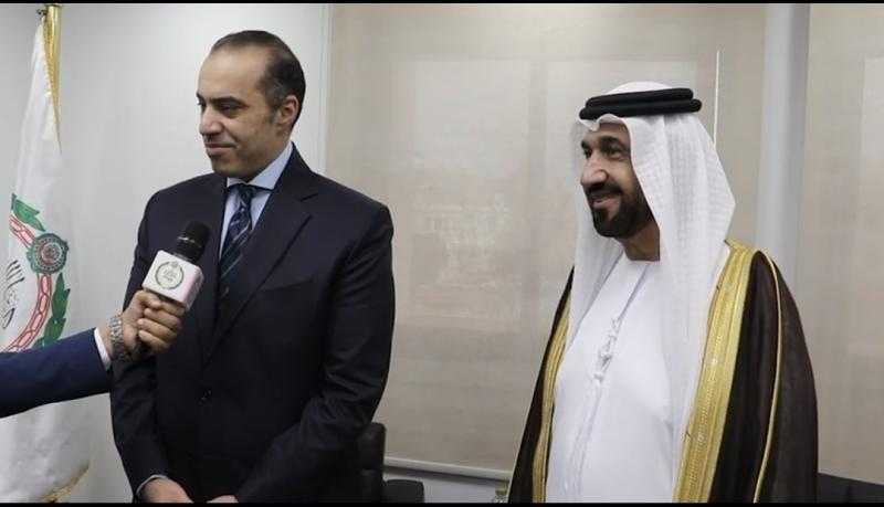 وزير الشؤون النيابية: مصر فخورة باستضافة البرلمان العربي وداعمة لقضايا الأمة