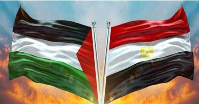 مصر تنتصر لفلسطين.. القاهرة تكثف جهودها لوقف إطلاق النار في غزة