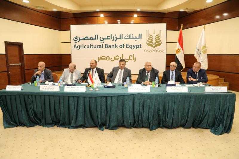 الزراعة تواصل تجديد تراخيص المزارع المتوقفة وزيادة تشغيل المزارع القائمة بفائدة ميسرة 5% متناقصة
