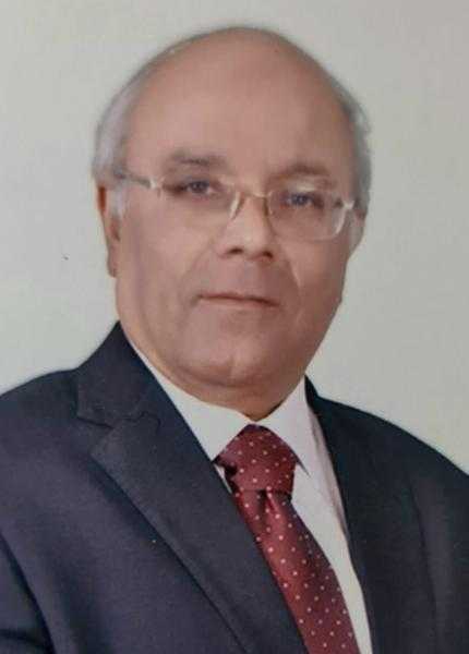 عطية الفيومي: استراتيجية قومية لإنتاج الهيدروجين الأخضر والاعتماد عليه في العديد من الصناعات