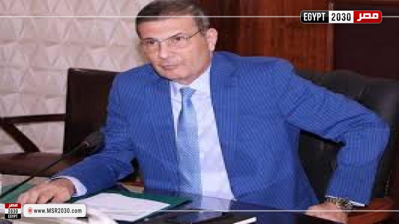 وزير الزراعة